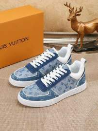 Picture of Louis Vuitton Shoes _SKULVsz38-44jyh096815130